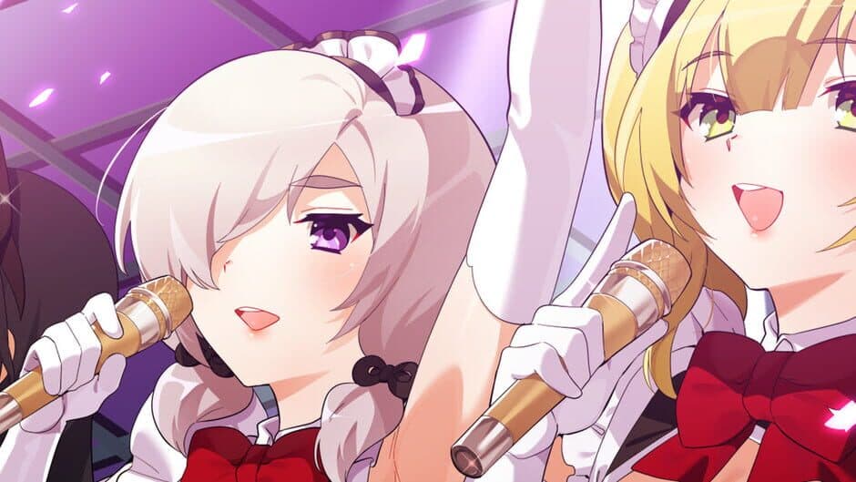 Would You Like to Run an Idol Café? 3 banner