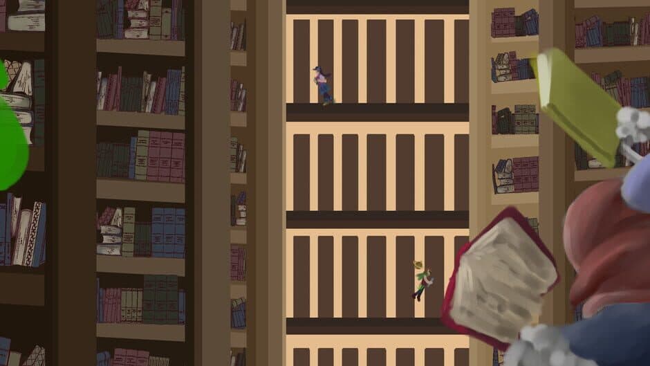 Praecantor Lila: Bell Spell banner