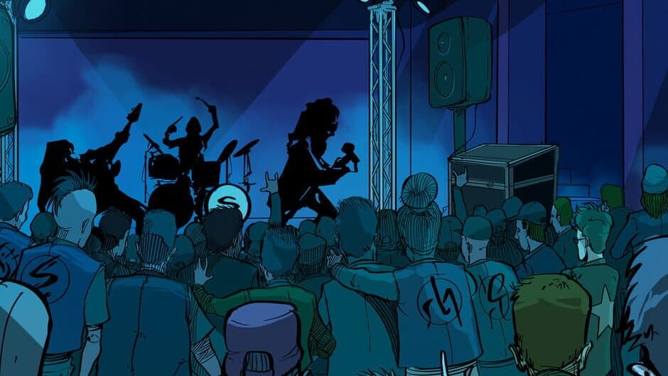 Rockstar Life banner