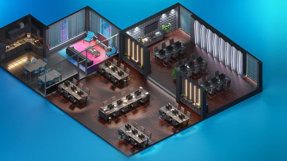 Laptop Tycoon banner