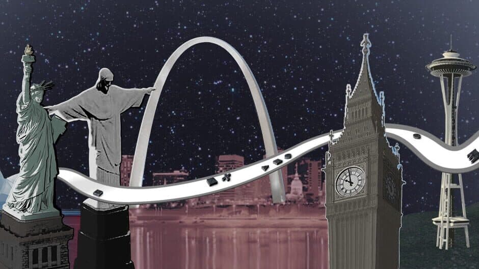 All Quiet Roads 4743 banner