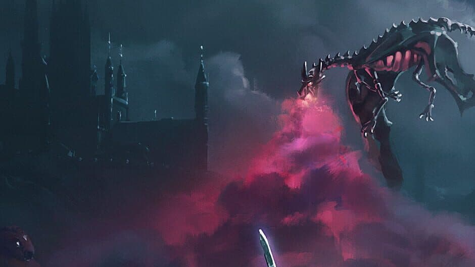 Immortal Tactics: War of the Eternals banner