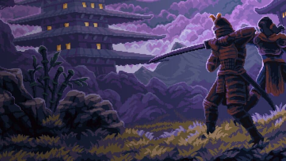 Chronicles of 2 Heroes: Amaterasu's Wrath banner