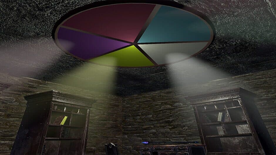 TimeLock VR 2 banner