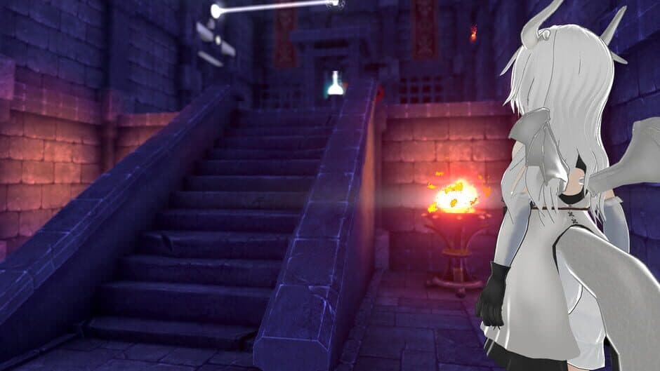 Shirone: the Dragon Girl banner