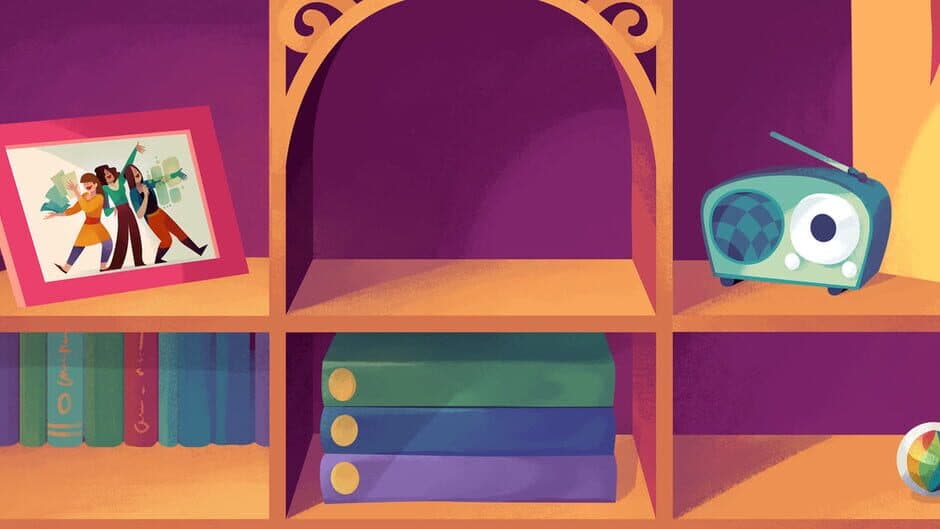 Lost Sunday Comics banner