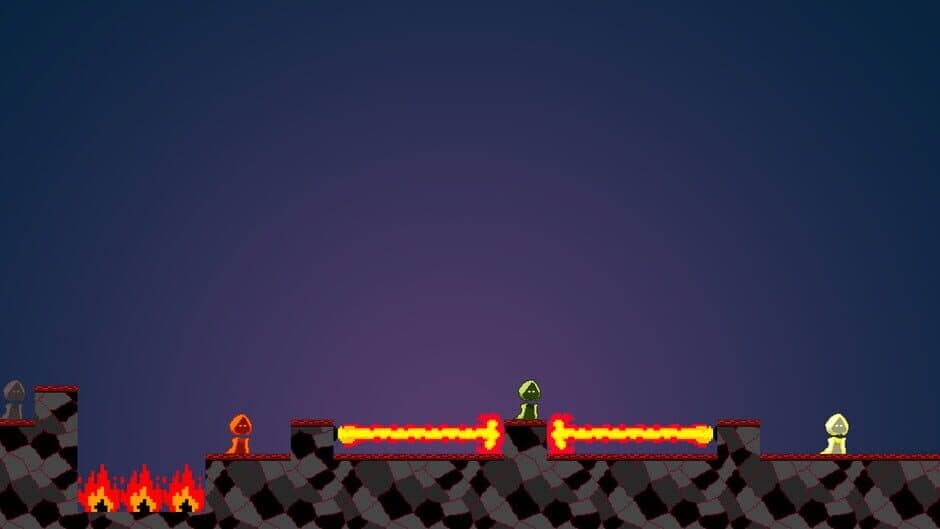 Black Magic Gamebox banner