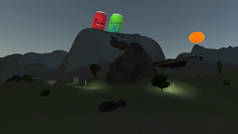 Escape to School banner