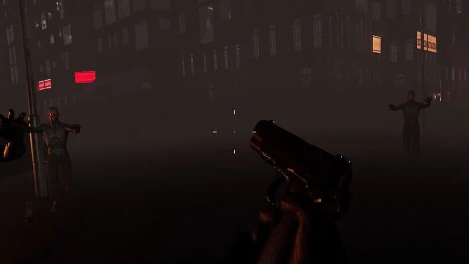 Wandering Meatbags banner