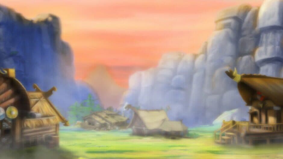 Helga the Viking Warrior banner