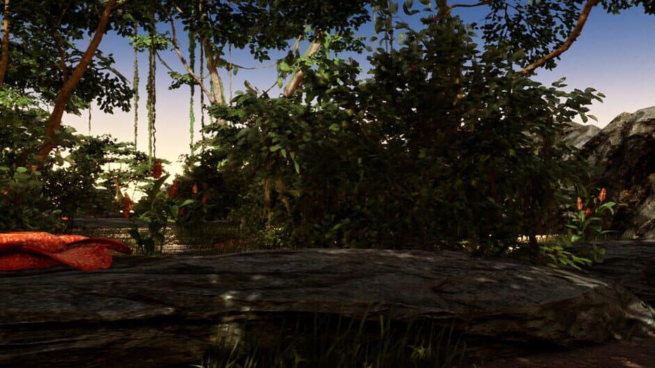 Jungle Runner banner