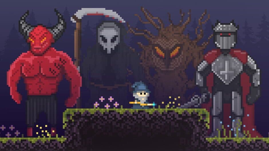 Fireball Wizard banner