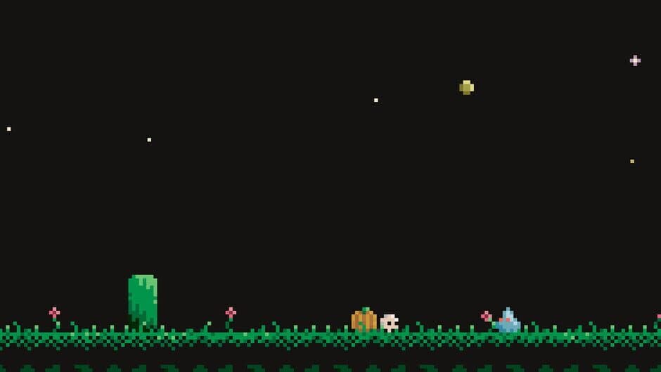 Deep Night Runner banner