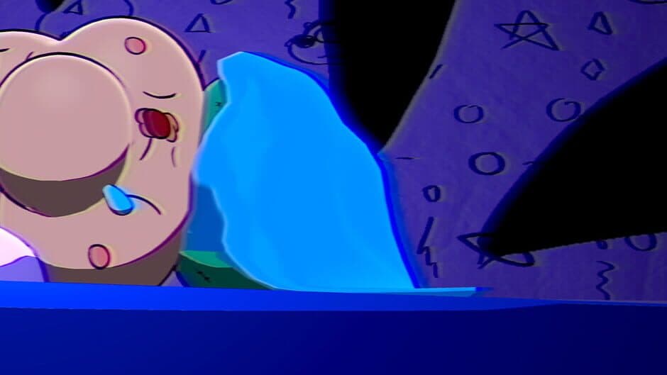 Mr. Sleepy Man banner