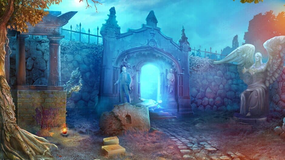 Chimeras: Mark of Death - Collector's Edition banner