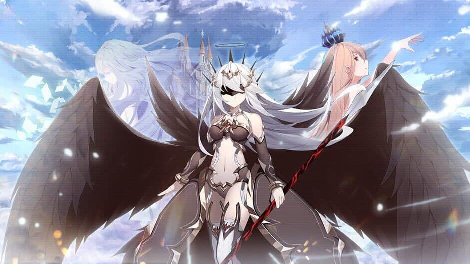 Trip In Another World banner