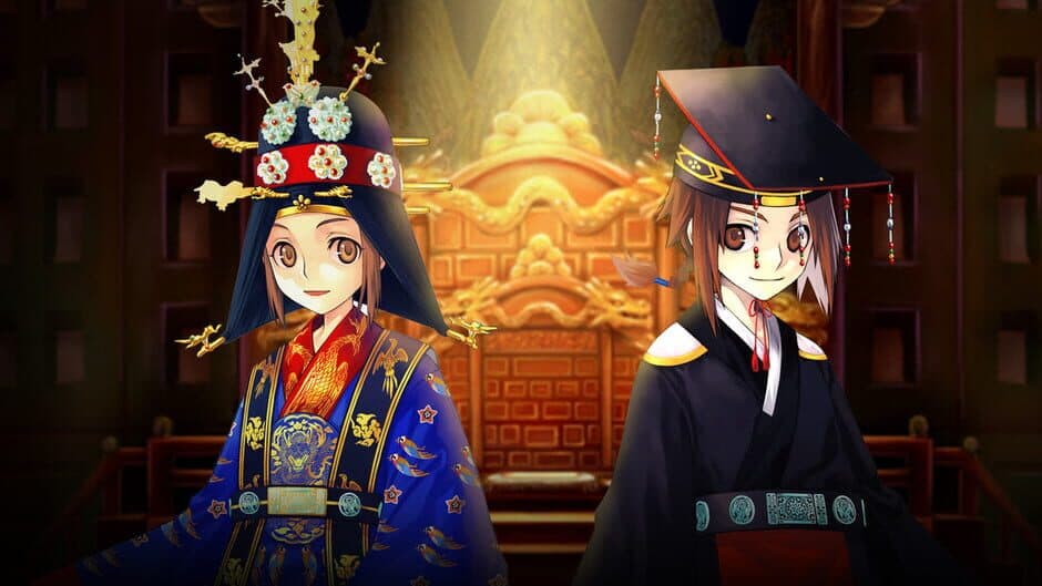 Luminary: Rise of the GoonZu banner