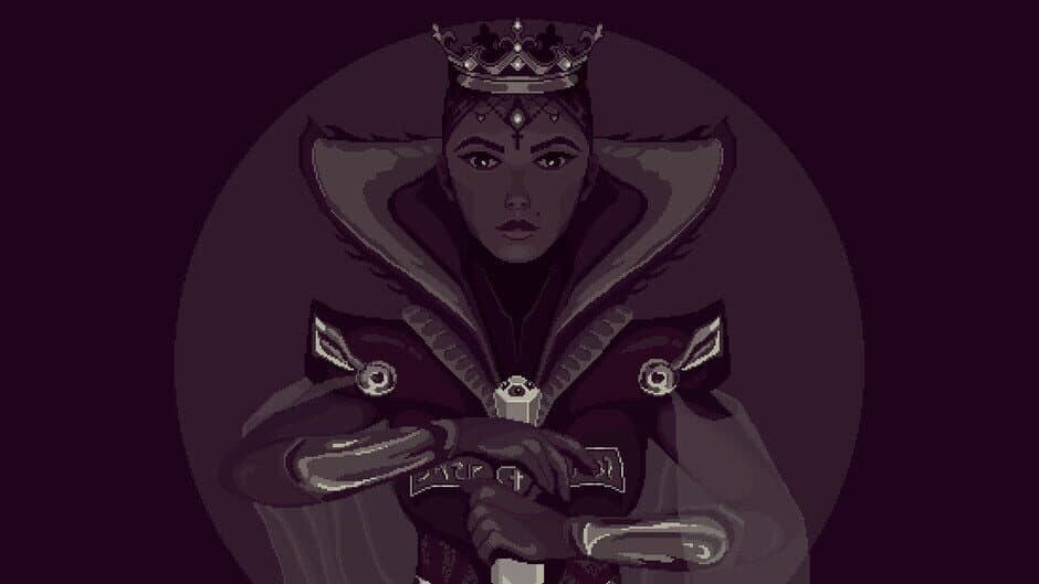 Crown of Pain banner