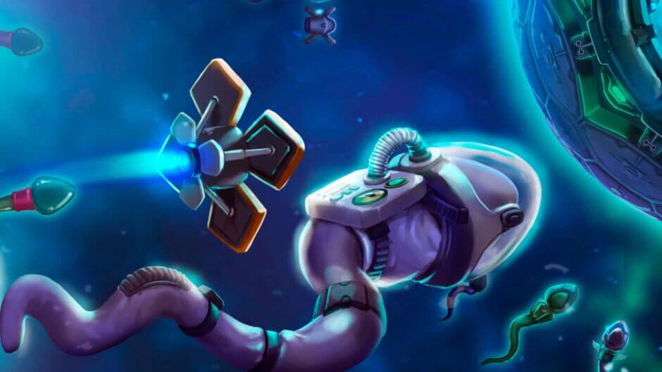 Project Reborn banner