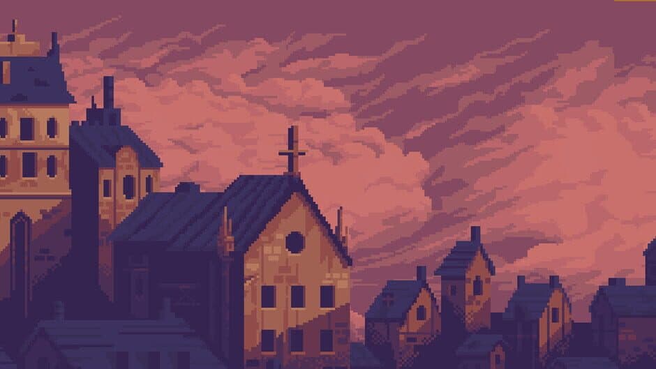 Witch Sacrifice banner