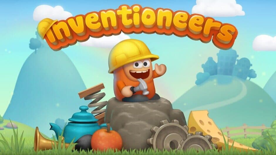 Inventioneers banner
