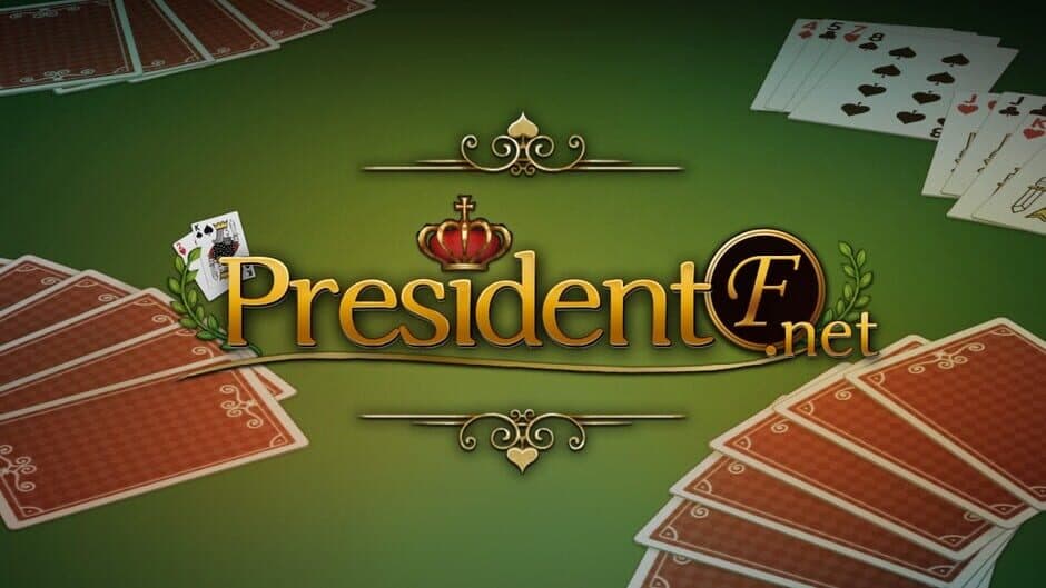 President F.net banner