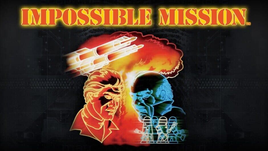 Impossible Mission banner