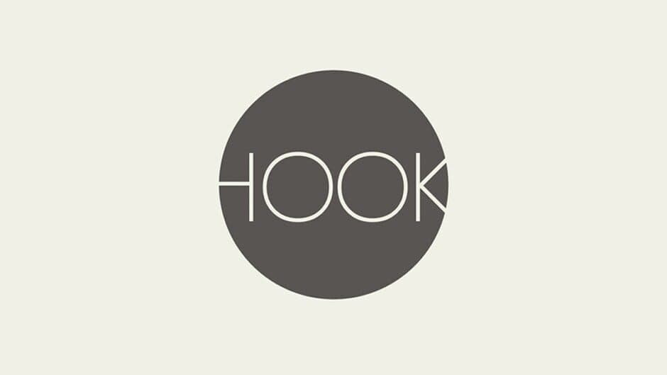 Hook banner