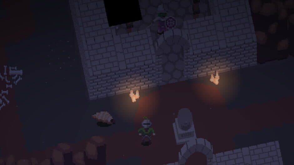 Legend of Radiance banner