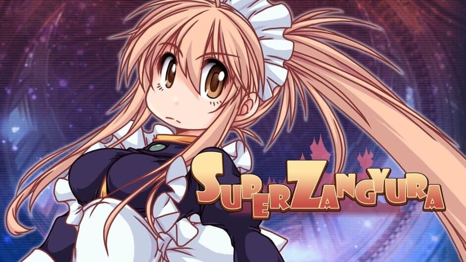 Super Zangyura banner