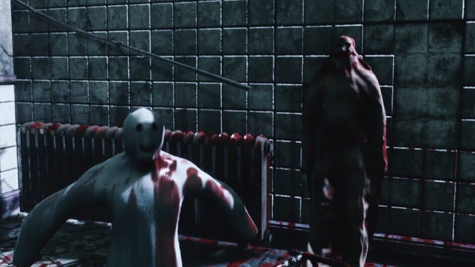 Horror In Valkeala banner