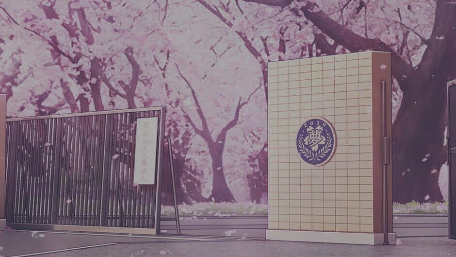 The Day We Met was a Regular Day in the Infinitely Looping Highschool, is That Normal? banner