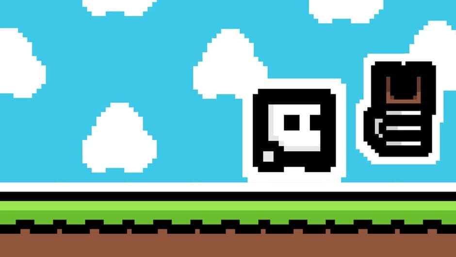 Super Slinger banner