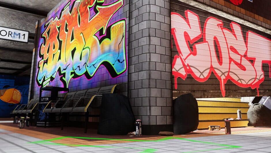 Paint to Pixel banner