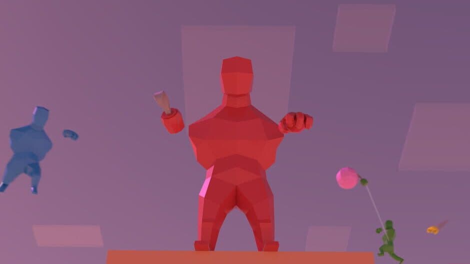 Three Finger Battle Arena banner