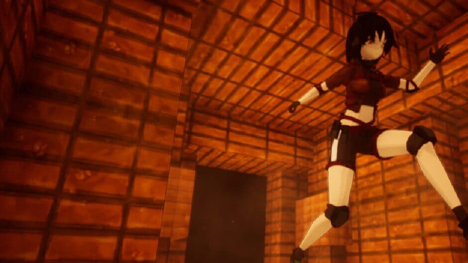 Jump Like An Egyptian banner