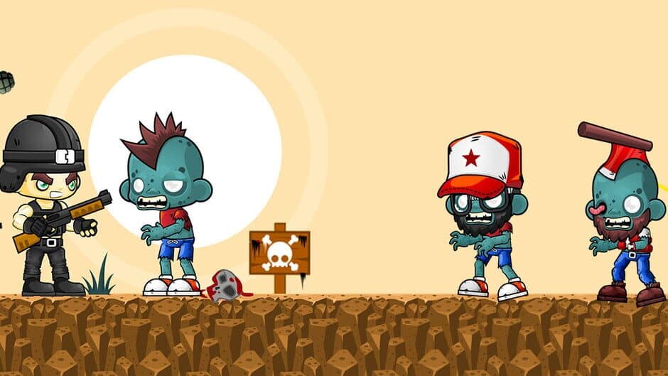 Avatar Raiders banner