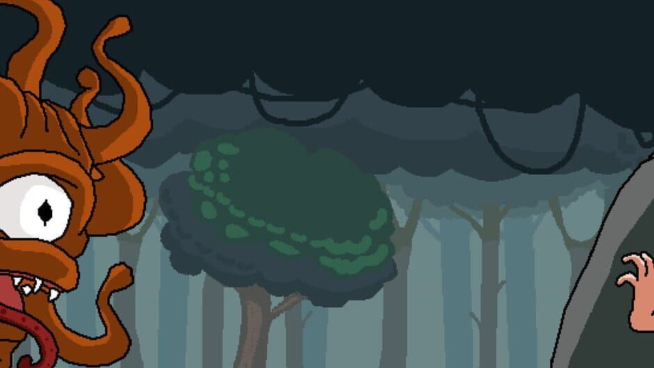 Monster Phenomenon banner