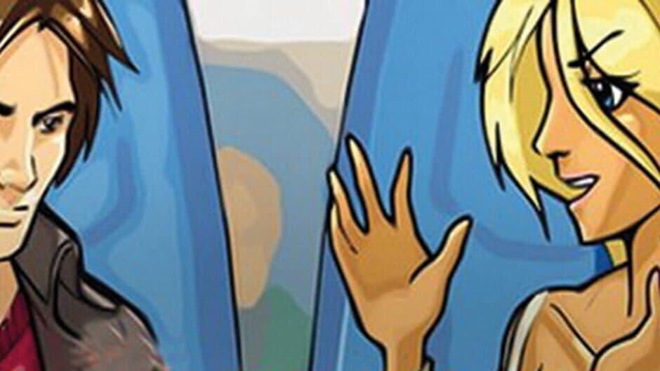 Jessica: Mysterious Journey banner