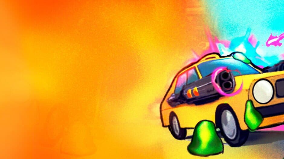 Uber Destruction banner