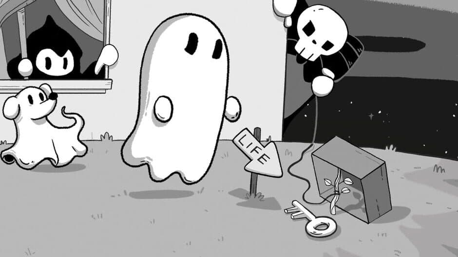 Restless Soul banner