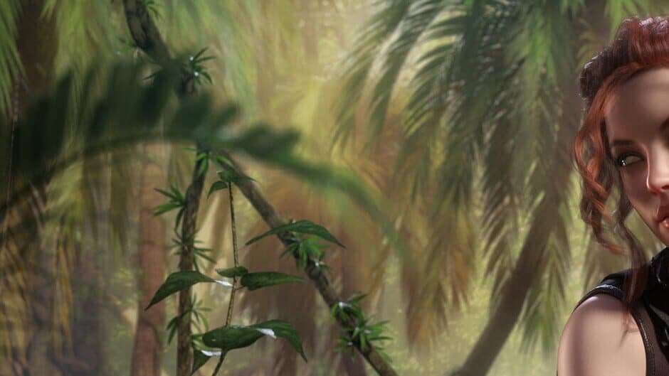 Treasure of Nadia banner