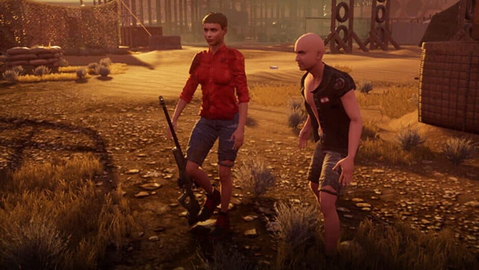 Battle of Rebels banner