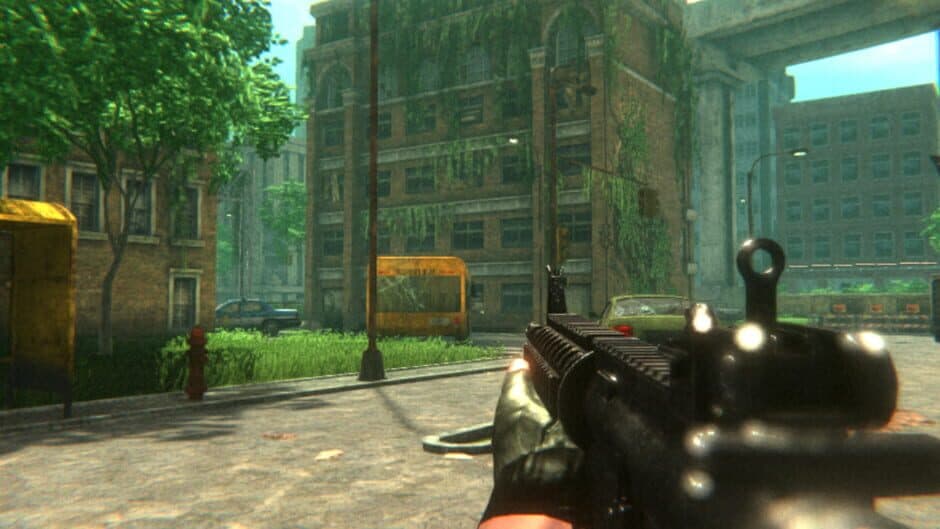 Fire on Fight: Online Multiplayer Shooter banner