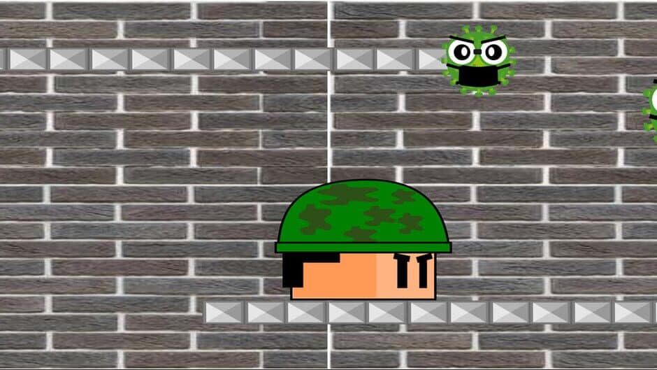 Real Life of Soldiers banner