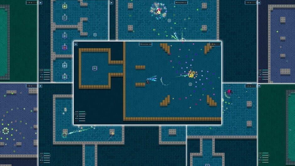 Break Through the Illusion banner