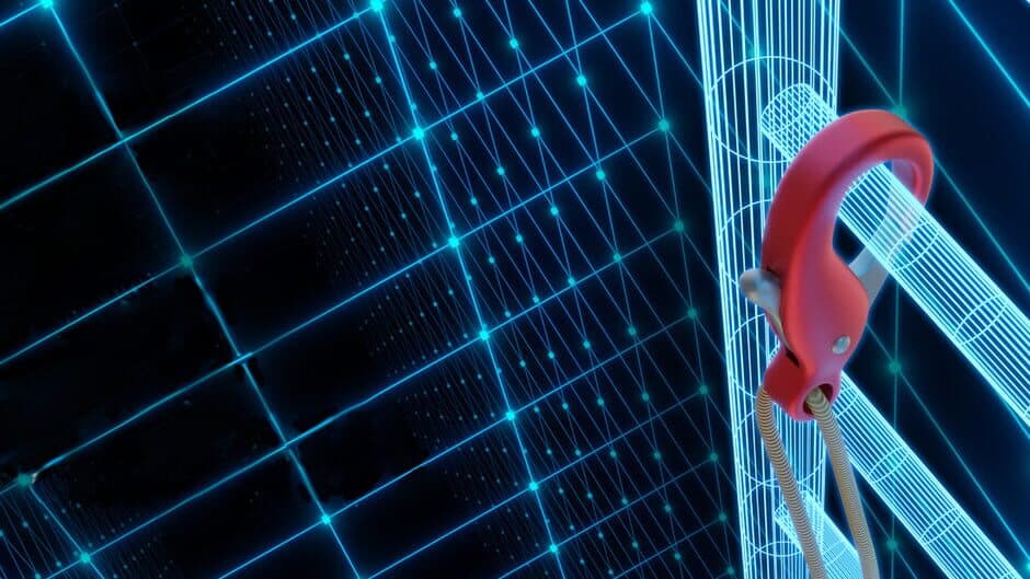 VR Training: Work At Height banner