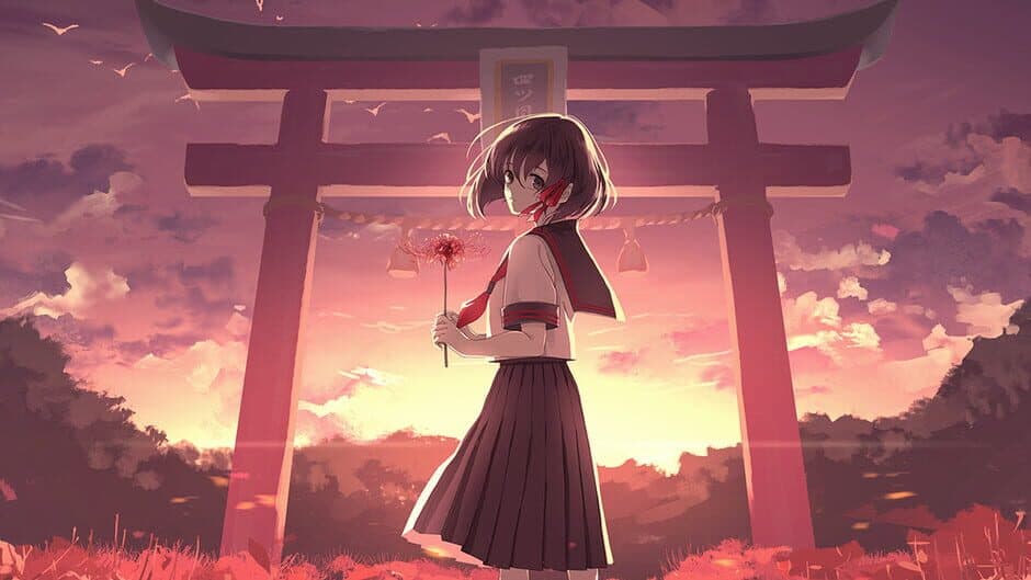 Yotsume God: Reunion banner