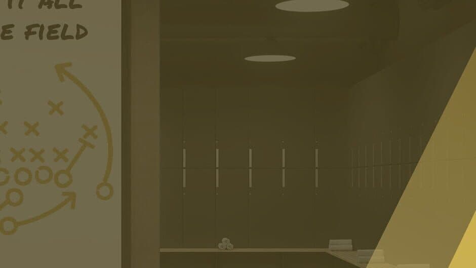 Draft Day Sports: College Football 2022 banner