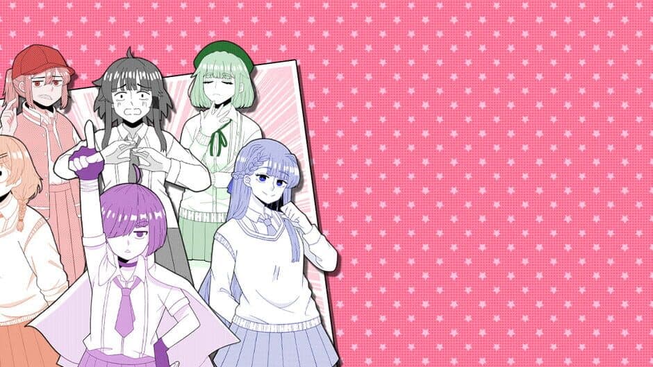 I Just Want to Be Single!! banner